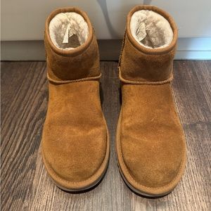 kookaburra uggs